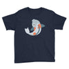 fish color Youth Tee