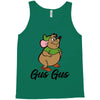 Gus Gus Tank Top