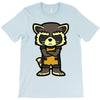 angry raccoon T-Shirt