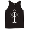 tree of gondor Tank Top