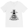 limited edition 1988 aged perfection V-Neck Tee