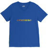 any way we can speed this up V-Neck Tee