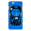 pirate beard iPhone 6/6s Plus Case