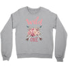wild one Crewneck Sweatshirt