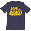 noah's arcade T-Shirt