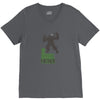 incredible father V-Neck Tee
