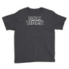 arm bars by cageside fight co   funny brazilian jiu jitsu tee bjj mma Youth Tee