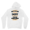 Super Cool Daddy Of A Freaking Awesome Son Hoodie