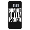 pubg - straight outta pochinki Samsung Galaxy S7