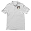 forest friends Men's Polo Shirt