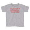 daddy things Toddler T-shirt