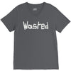 wasted V-Neck Tee