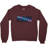 jake paulers cool lights Crewneck Sweatshirt
