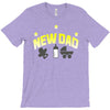 new dad T-Shirt