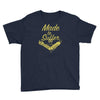 made to suffer Youth Tee