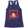 cobra re Racerback Tank