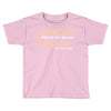 Cancer Picked The Wrong Diva Toddler T-shirt