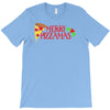 merry pizzamas 3 T-Shirt