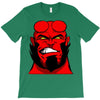 hellboy T-Shirt