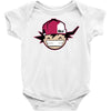 hi 5 Baby Bodysuit