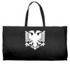 albania Weekender Totes