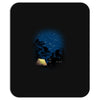 Mufasa and Simba Camp Mousepad