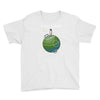 le petit footballeur Youth Tee