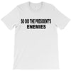 enemies T-Shirt