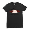Disculpame Ya Es Noviembre? Ladies Fitted T-Shirt