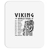 Viking World Tour Mousepad