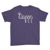 queen bee Youth Tee