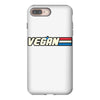 Vegan Parody Cobra Commander iPhone 8 Plus