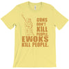 kill people funny T-Shirt