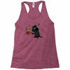 darth socks Racerback Tank