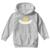 seven finger discount Youth Hoodie