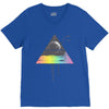 breathe V-Neck Tee