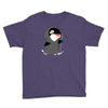 rarr i'm a killer (2) Youth Tee