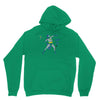 batsy 2 Unisex Hoodie
