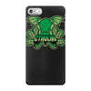 cthulhu mascot iPhone 7 Case
