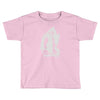 rage panda Toddler T-shirt