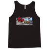 red ant Tank Top
