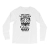 Life After Death Mess With My Baby Long Sleeve Shirts