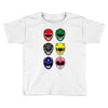 retrograde Toddler T-shirt
