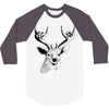moose 3/4 Sleeve Shirt