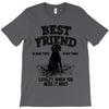 Best Friend  Beagle T-Shirt
