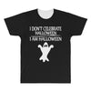 i am halloween All Over Men's T-shirt