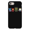 hello avengers iPhone 8