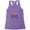 not my circus Racerback Tank