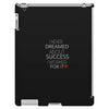i never iPad 3 and 4 Case