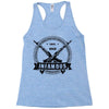 infamous 1949 Racerback Tank